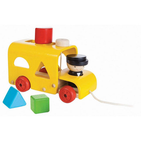 Sorting Bus - 5121