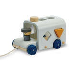 Photo 1 Sorting Bus Toy - Orchard - 5401