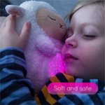 Photo 3 Sound Soother - Lamb