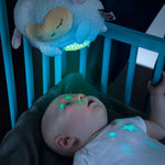Photo 6 Sound Soother - Lamb