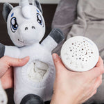 Photo 6 Sound Soother - Unicorn Night Light