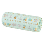 Photo 2 Southwest Adventure Jumbo Deluxe Flannel Swaddle Blanket