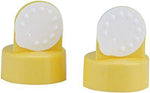 Photo 1 Spare Valves and Membranes
