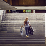 Spring Standard Stroller