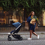 Spring Standard Stroller