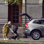 Spring Standard Stroller