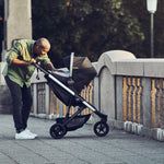 Spring Standard Stroller