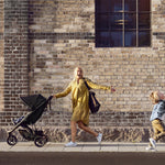 Spring Standard Stroller