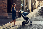 Photo 8 Spring Standard Stroller