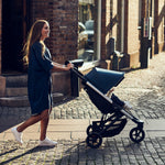 Spring Standard Stroller