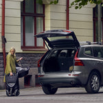 Spring Standard Stroller