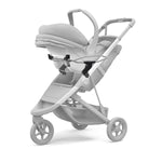 Spring Stroller Car Seat Adapter