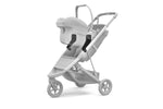 Photo 4 Spring Stroller Car Seat Adapter