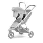 Spring Stroller Car Seat Adapter