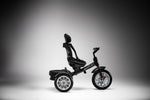 Photo 7 Spruce Green Bentley 6-in-1 Stroller Trike