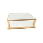 Photo 2 Square Infant Floor Mirror