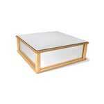 Photo 3 Square Infant Floor Mirror