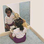 Photo 2 Square Wall Mirror 24 X 24