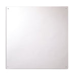 Square Wall Mirror 24 X 24