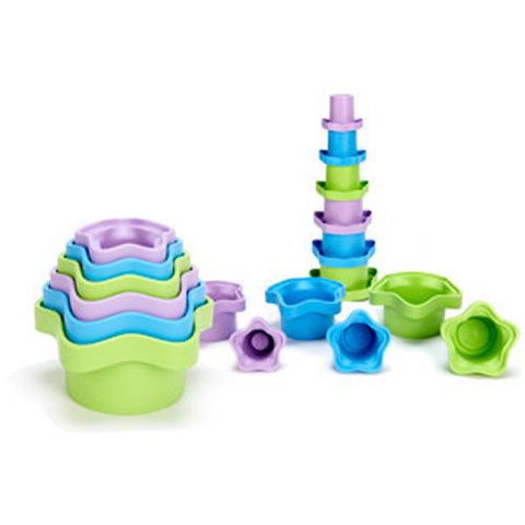 Stacking Cups