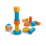 Photo 1 Stacking Game - 4133
