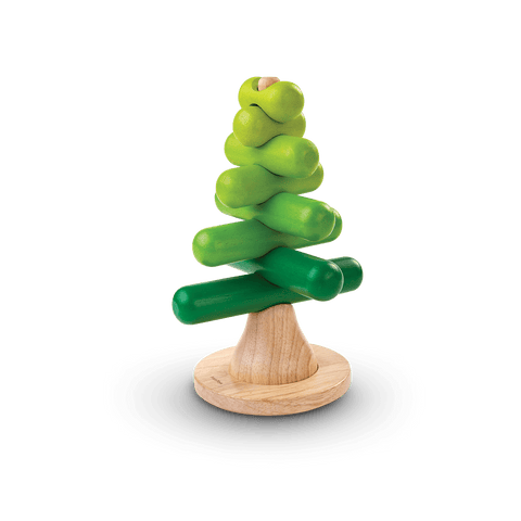 Stacking Tree Game - 5149