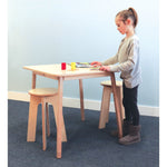 Photo 8 Stand Up Table