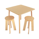 Photo 6 Stand Up Table