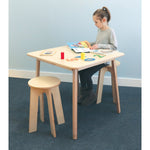 Photo 5 Stand Up Table