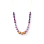 Photo 3 Naturalist - Plum Mauve