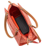 Photo 3 Statement Satchel