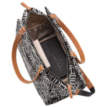Photo 5 Statement Satchel