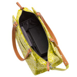 Photo 4 Statement Satchel