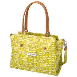 Messenger Diaper Bags