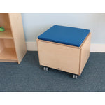 Photo 5 Stem Activity Mobile Storage Bin