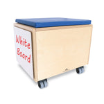 Photo 3 Stem Activity Mobile Storage Bin