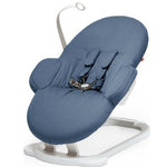 Photo 17 Steps Baby Bouncer