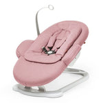 Photo 15 Steps Baby Bouncer