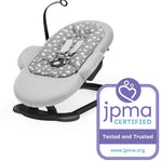 Steps Baby Bouncer