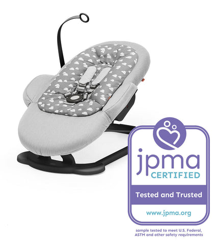 Steps Baby Bouncer