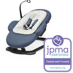 Steps Baby Bouncer