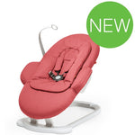 Photo 14 Steps Baby Bouncer