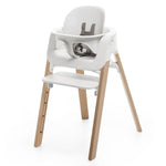 Photo 4 Steps Chair Baby Set
