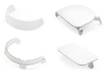 Photo 3 Steps Chair Replacement Seat