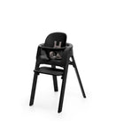Photo 18 Black Legs with Black
Seat