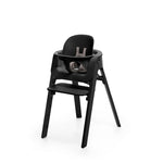 Black Legs with Black
Seat