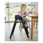 Steps High Chair