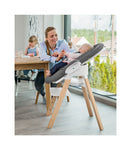 Photo 14 Steps High Chair