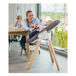 Steps High Chair