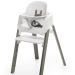 Steps High Chair